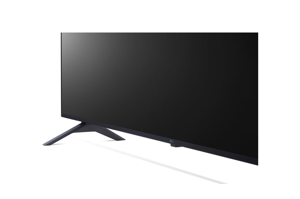 EAN 8806084506436 - LG 50UN640S Pantalla plana para señalización digital 127 cm (50") LCD Wifi 400 cd / m² 4K Ultra HD Azul W imagen 8