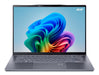 EAN 4711474223876 - Acer Swift Go 14 AI SFG14-01-X962 Snapdragon X1P-42-100 Portátil 36,8 cm (14.5") WUXGA 16 GB LPDDR5x-SDRA imagen 1
