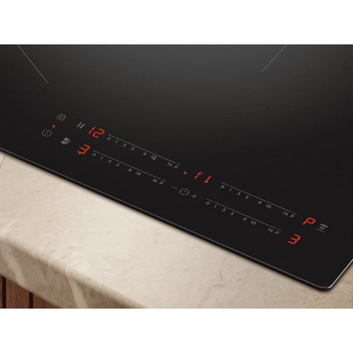 EAN 7333394124315 - Electrolux EIV63443CT Negro Integrado 60 cm Con placa de inducción 4 zona(s) imagen 2