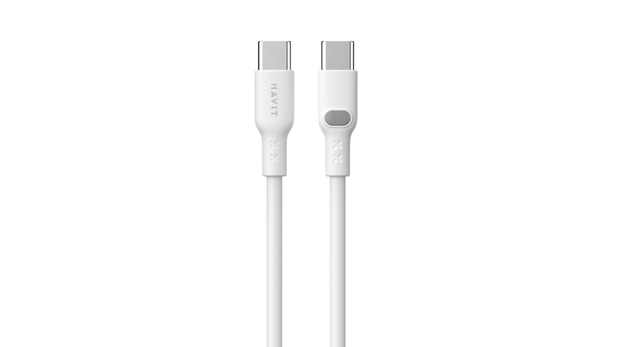 EAN 6939119066284 - Havit 6939119066284 cable USB 1 m USB C imagen 4