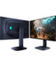 EAN 5397184962749 - Alienware AW2725Q pantalla para PC 67,8 cm (26.7") 3840 x 2160 Pixeles 4K Ultra HD QD-OLED Negro imagen 8