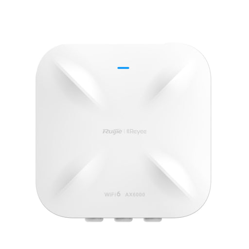 EAN 6971693273672 - Ruijie Networks RG-RAP6260(H) punto de acceso inalámbrico 4804 Mbit/s Blanco Energía sobre Ethernet (PoE) imagen 1