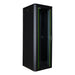 EAN 5420016846013 - LOGON RDL32U61BL armario rack 32U Rack o bastidor independiente Negro imagen 3