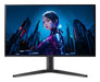 EAN 4711474240965 - Acer X27U X1 pantalla para PC 67,3 cm (26.5") 2560 x 1440 Pixeles Wide Quad HD OLED Negro imagen 1