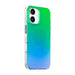 EAN 4895206943635 - LAUT HUEX WAVE funda para teléfono móvil 16 cm (6.3") Color aguamarina, Color menta imagen 2