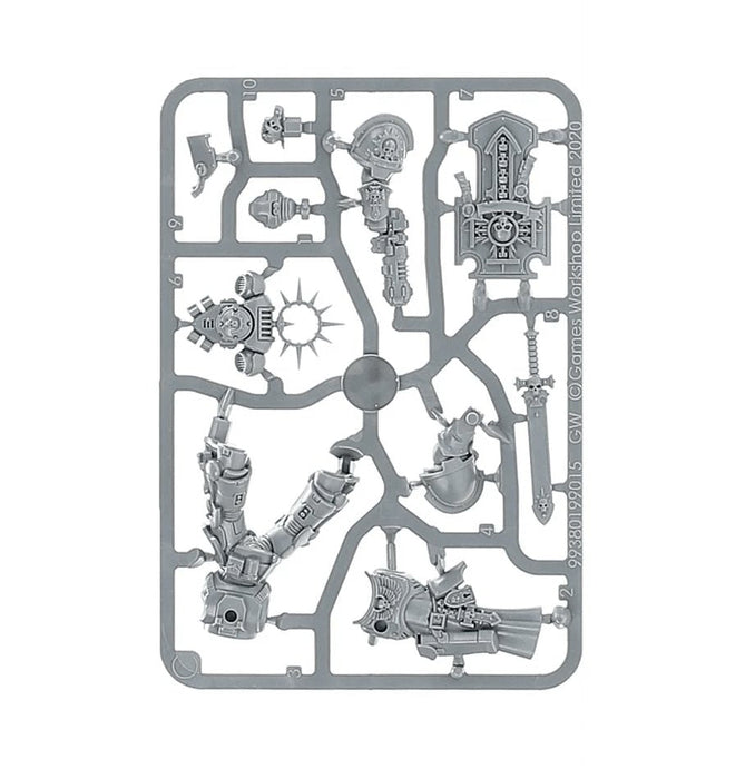 Warhammer 40k - Boite De Jeu V.11 : Armageddon (En)