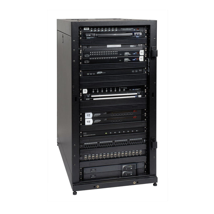 25u Rack Enclosure Cabinet
