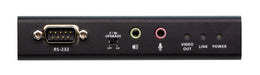 EAN 4719264648427 - ATEN CE611 extensor KVM Transmisor y receptor imagen 7