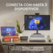 EAN 5099206111714 - Logitech MX Anywhere 3S ratón Oficina Mano derecha RF Wireless + Bluetooth Laser 8000 DPI imagen 16