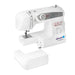 EAN 5902022181017 - Łucznik Ewa II 2014 Máquina de coser semiautomática Eléctrico imagen 9