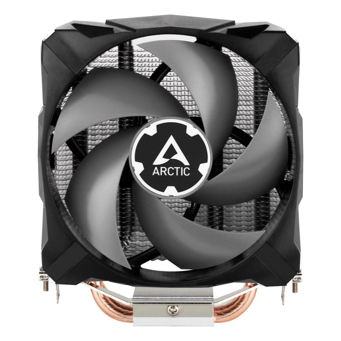 EAN 4895213702485 - ARCTIC Freezer 7 X CO Procesador Refrigerador de aire 9,2 cm Aluminio, Negro 1 pieza(s) imagen 3
