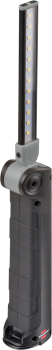 EAN 4007123691258 - Brennenstuhl 1177370010 luz de trabajo Negro, Gris LED 3,3 W imagen 6