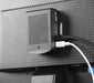 EAN 4250236819358 - Joy-iT RB-ALUCASEP4+06 accesorio para placa de desarrollo Funda Negro imagen 2