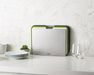 EAN 5028420601640 - Joseph Joseph 60164 tabla de cocina para cortar Rectangular Verde imagen 5