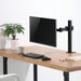 EAN 4052792060096 - LogiLink BP0105 soporte para monitor 81,3 cm (32") Escritorio Negro imagen 5