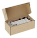 EAN 8717371443023 - Neomounts DS70-250WH2 soporte para monitor 81,3 cm (32") Escritorio Blanco imagen 11