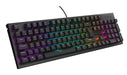 EAN 5901969444599 - GENESIS Thor 303 teclado Juego USB QWERTZ Alemán Negro imagen 1