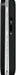 EAN 7322460089931 - Doro Leva E30 7,11 cm (2.8") 142,7 g Negro, Blanco Característica del teléfono imagen 11