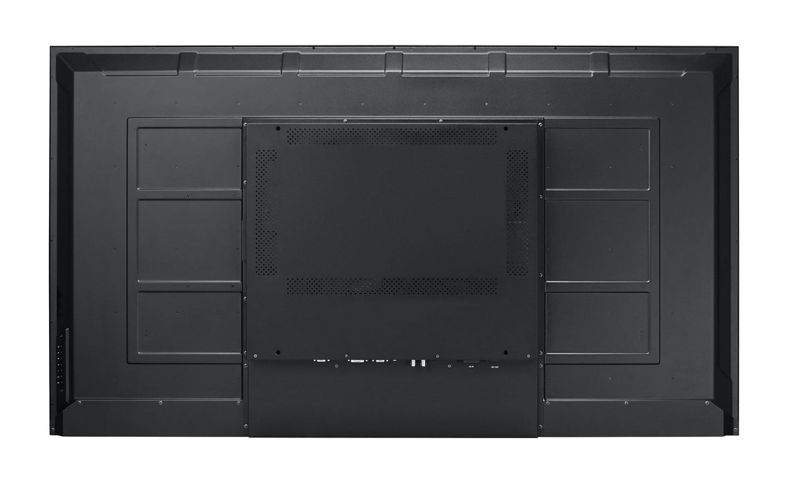 EAN 4710739597394 - AG Neovo SMQ-5501 Monitor para circuito cerrado de televisión CCTV 139,7 cm (55") 3840 x 2160 Pixeles imagen 2