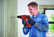 EAN 4006825647778 - Einhell TE-HD 18/12 Li - Solo SDS Plus imagen 2