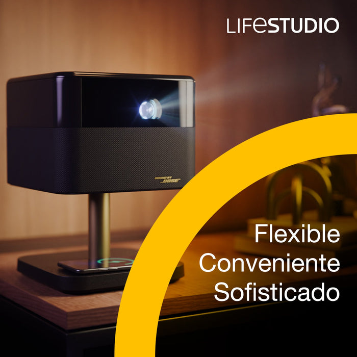 EAN 8715946744896 - Epson Lifestudio Flex Special Lux Edition 1000 lúmenes ANSI 3LCD UHD 4K (3840x2160) imagen 5