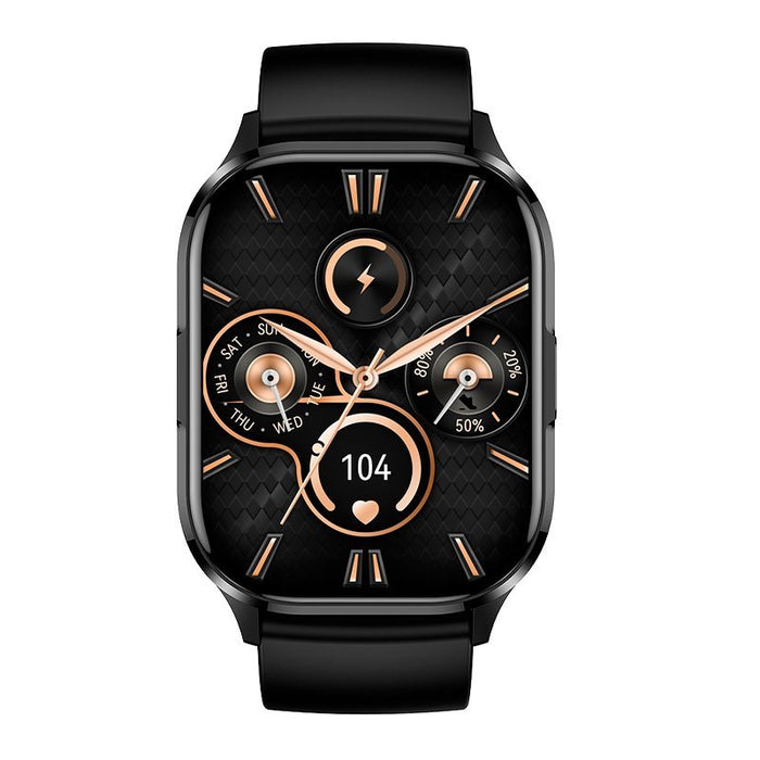 EAN 8434847074887 - COOL Accesorios COOL Delta 5,11 cm (2.01") AMOLED 39 mm Digital 240 x 29 Pixeles Pantalla táctil Negro imagen 2
