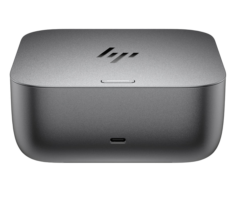 EAN 0198415233042 - HP Thunderbolt 4 100W G6 Dock Alámbrico Gris imagen 1