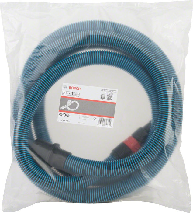 EAN 3165140713641 - Bosch 2 608 000 566 accesorio y suministro de vacío Manguera flexible Aspiradora de tambor imagen 2