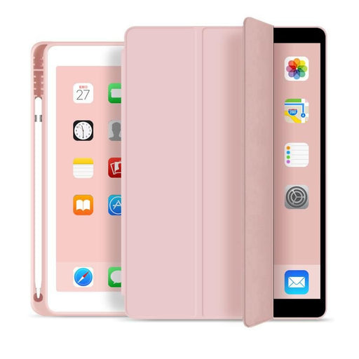 EAN 5704174035497 - eSTUFF ES682090-BULK funda para tablet 24,6 cm (9.7") Folio Rosa imagen 1