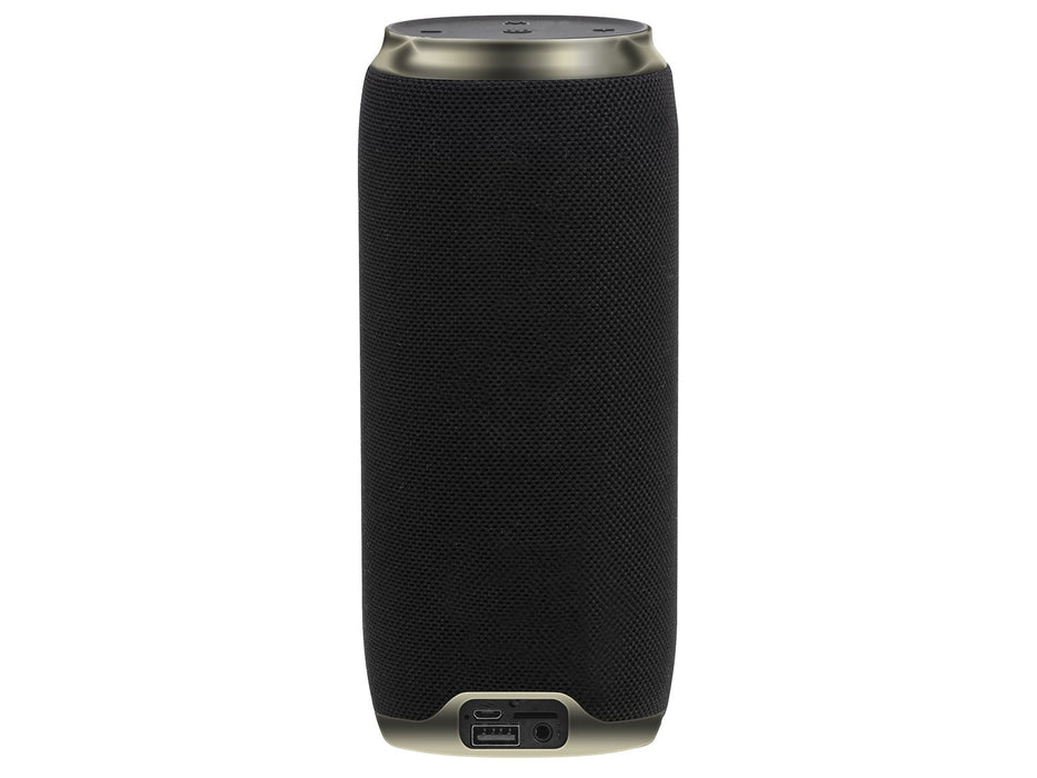 EAN 8011000023281 - Trevi XR 120 BT Altavoz portátil estéreo Negro 16 W imagen 3