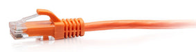 EAN 0757120301769 - C2G C2G30176 cable de red 1,52 m U/UTP (UTP) Alrededor imagen 2