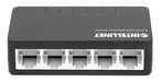 EAN 0766623561723 - Intellinet 561723 switch imagen 4
