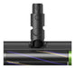 EAN 6978515254161 - Dreame R20 Slim Aspiradora escoba 2 en 1 Batería Secar Bolsa para el polvo 0,6 L 570 W Negro 2,9 Ah imagen 4