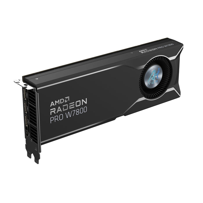 EAN 4719331354800 - GIGABYTE Radeon PRO W7800 AI TOP 32G AMD imagen 5