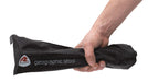 EAN 5709388047878 - Robens 490000 silla de camping y taburete Taburete de camping 3 pata(s) Gris, Plata imagen 2