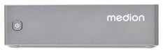 EAN 4061275234688 - MEDION S06e MD35340 EU Mini PC Plata N100 imagen 1