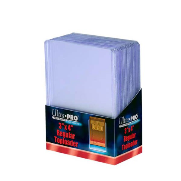 Accesorios cartas coleccionables