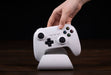 EAN 6922621502470 - 8Bitdo RET00315 mando y volante Blanco Bluetooth Palanca de mando Digital Android, PC imagen 4