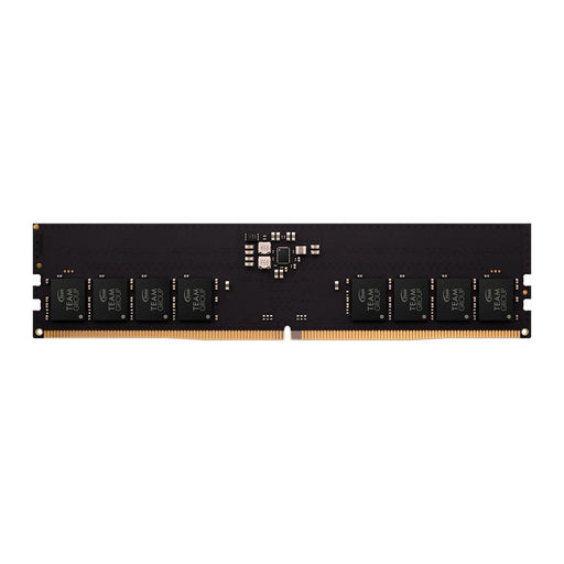 EAN 0765441662018 - Team Group ELITE módulo de memoria 16 GB 1 x 16 GB DDR5 288-pin DIMM imagen 1