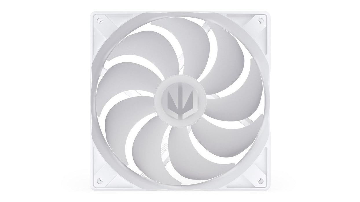 EAN 5903018668857 - ENDORFY Stratus 140 White PWM ARGB Carcasa del ordenador Ventilador 14 cm Blanco imagen 10