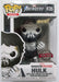 EAN 0889698478168 - FUNKO Figure POP! Marvel Avengers Hulk imagen 1