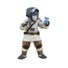 EAN 5010996282026 - Star Wars The Black Series Bazil (Jedi Order Tracker) imagen 2