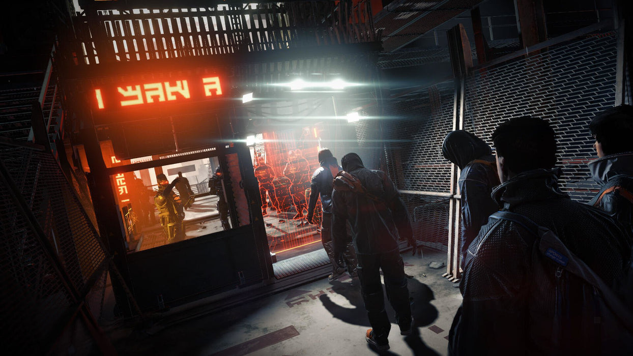 EAN 0711719441670 - Sony Interactive Entertainment Killzone : Shadow Fall - PLAYSTATION HITS PlayStation 4 imagen 1
