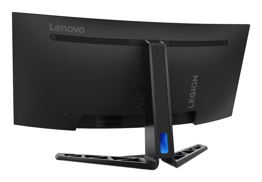 EAN 0198154304485 - Lenovo Legion R34w-30 pantalla para PC 86,4 cm (34") 3440 x 1440 Pixeles Wide Quad HD LCD Negro imagen 5
