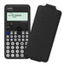 EAN 4549526615559 - Casio FX-82DE CW calculadora Bolsillo Calculadora científica Negro imagen 2
