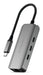 EAN 810086361342 - Satechi ST-H3C25EM hub de interfaz USB Tipo C 10000 Mbit/s Gris imagen 6