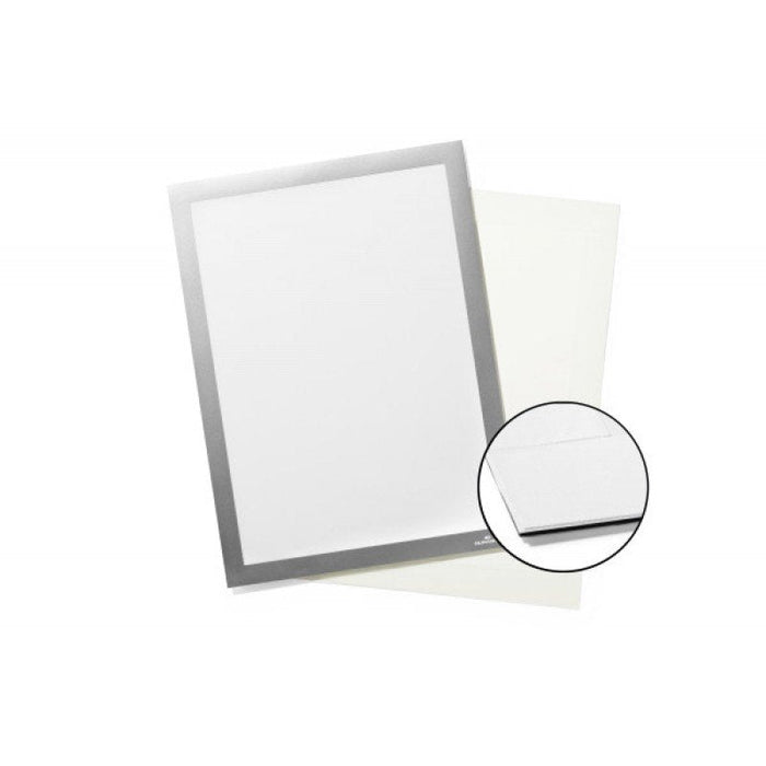 Durable Duraframe Grip - Soporte Para Documentos