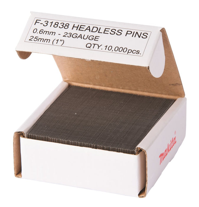 EAN 0088381292399 - Makita F-31838 clavo 10000 pieza(s) imagen 2