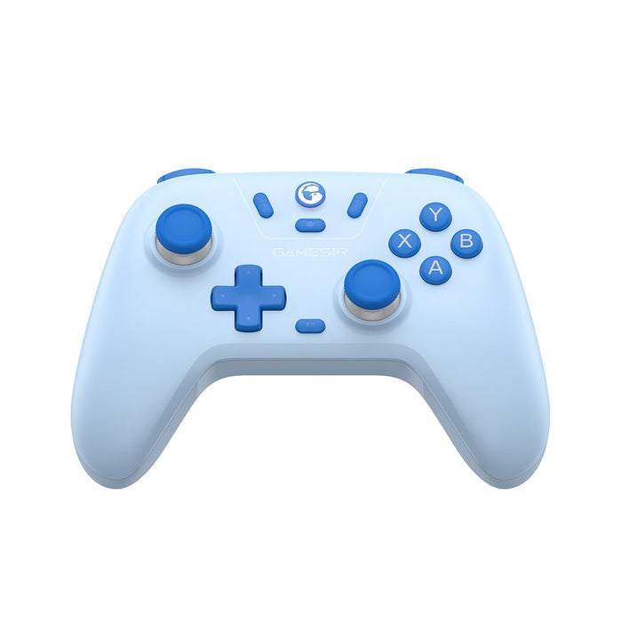 Gamesir Controller T4n Lite Wireless Sky Blue Switch