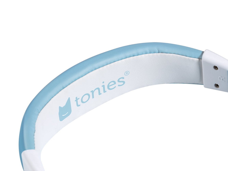 EAN 4251192137739 - tonies 10002547 auricular y casco Auriculares Alámbrico Diadema Música/uso diario Azul claro imagen 5
